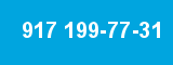 917 199-77-31